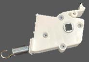 High-profile wand tilter
