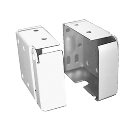 2-inch blind installation brackets