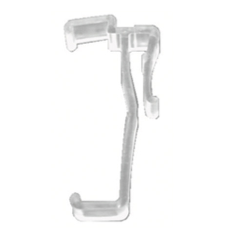 2-inch blind valance clip