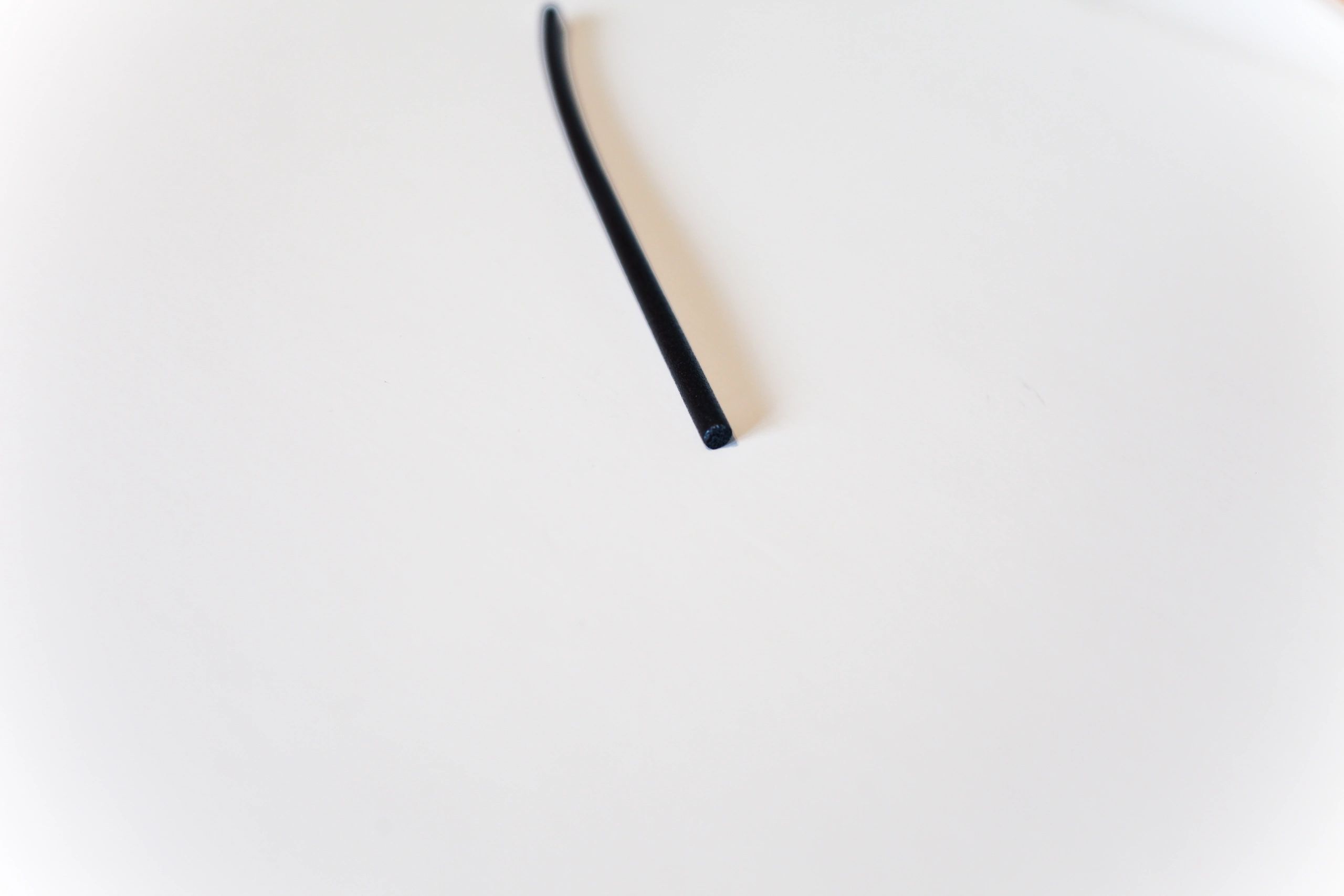 Screen spline