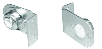 Cordless side-adjust brackets
