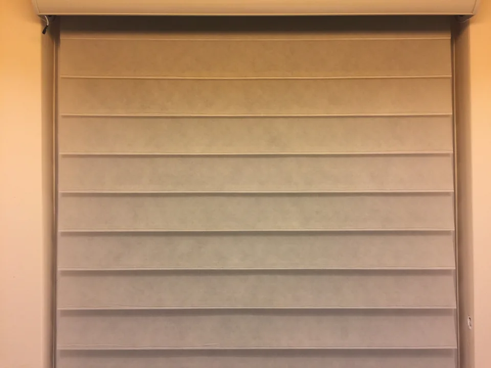 A closer look at the folds